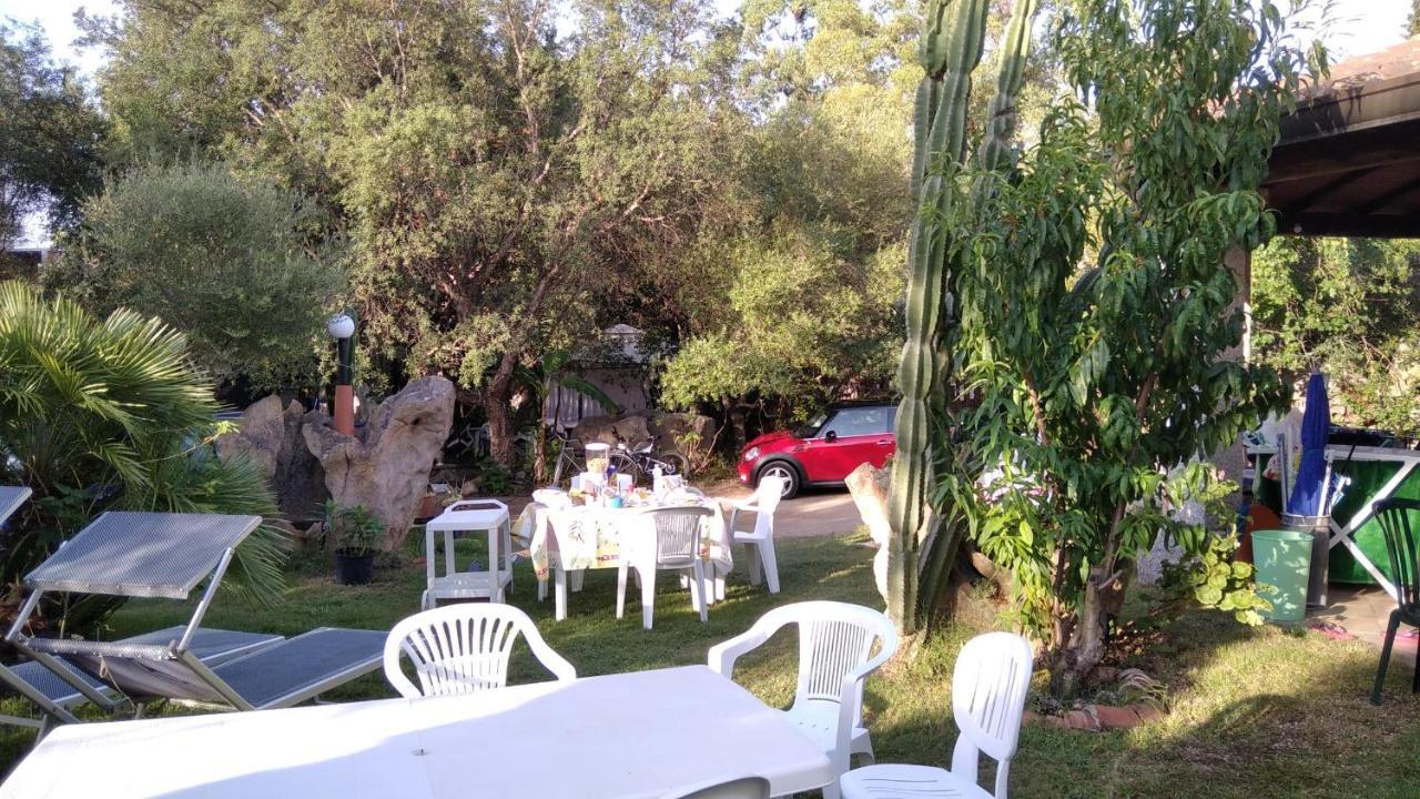 Sa Pischina * Olbia