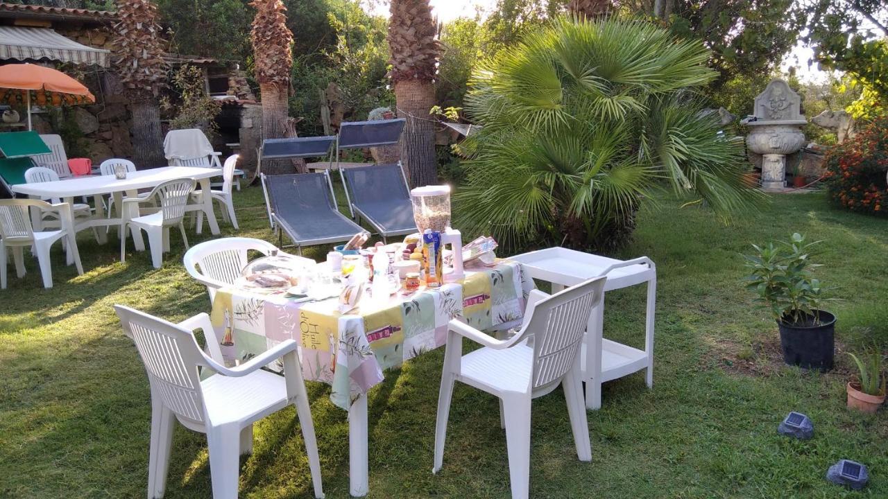 Sa Pischina * Olbia