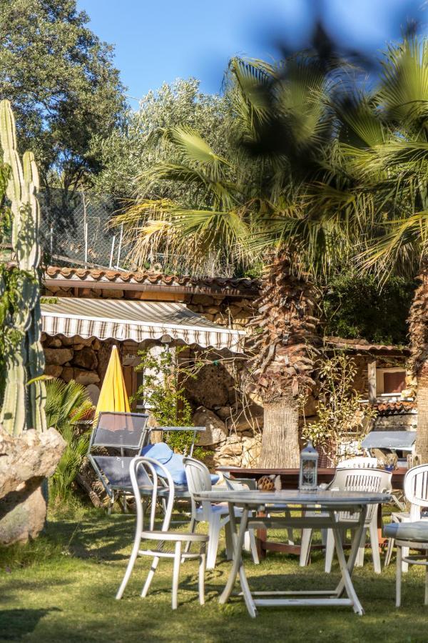 Sa Pischina Bed & Breakfast