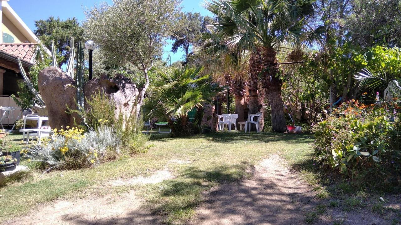 Sa Pischina * Olbia
