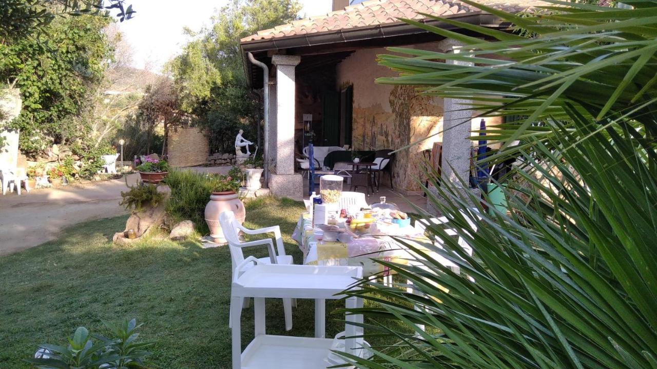 Sa Pischina * Olbia