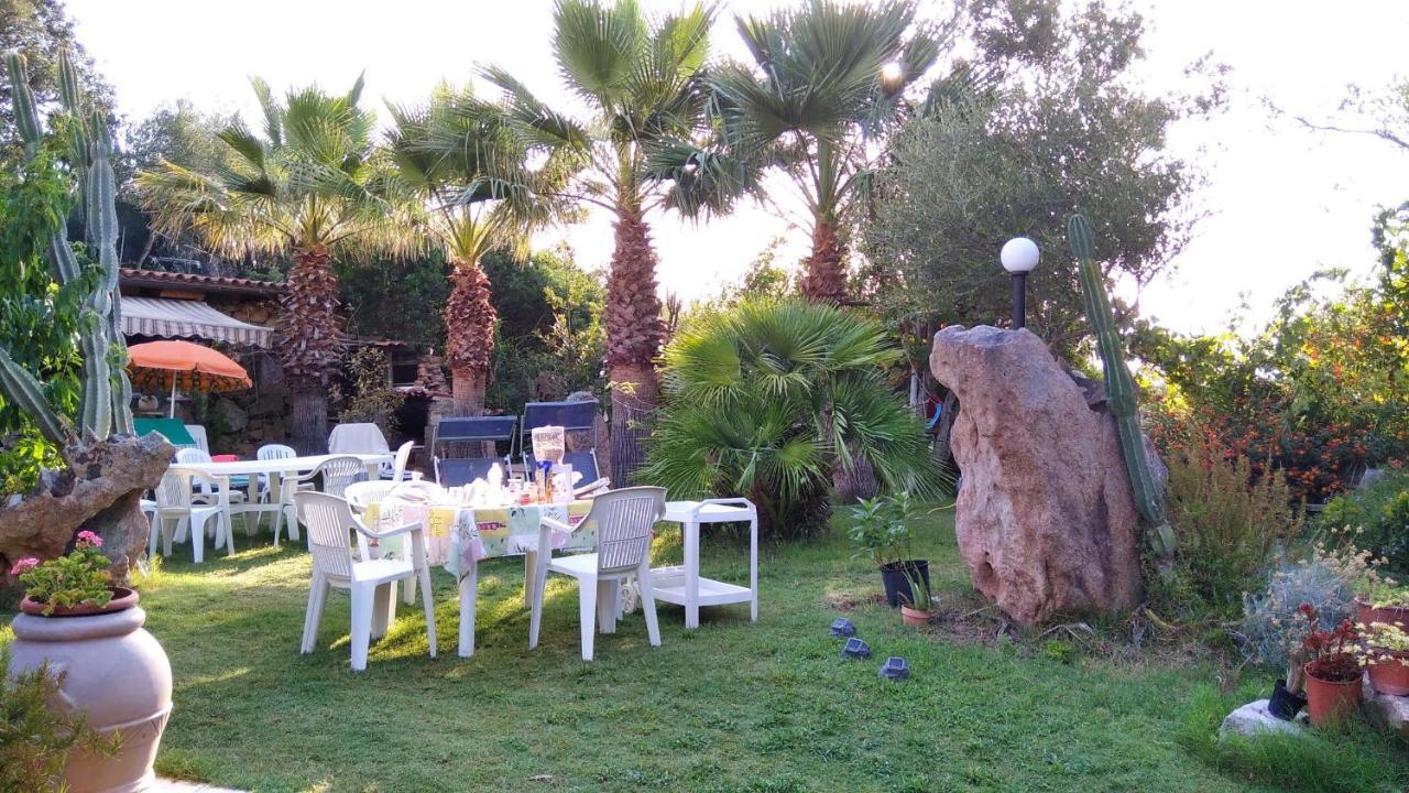 Sa Pischina Frühstückspension Olbia